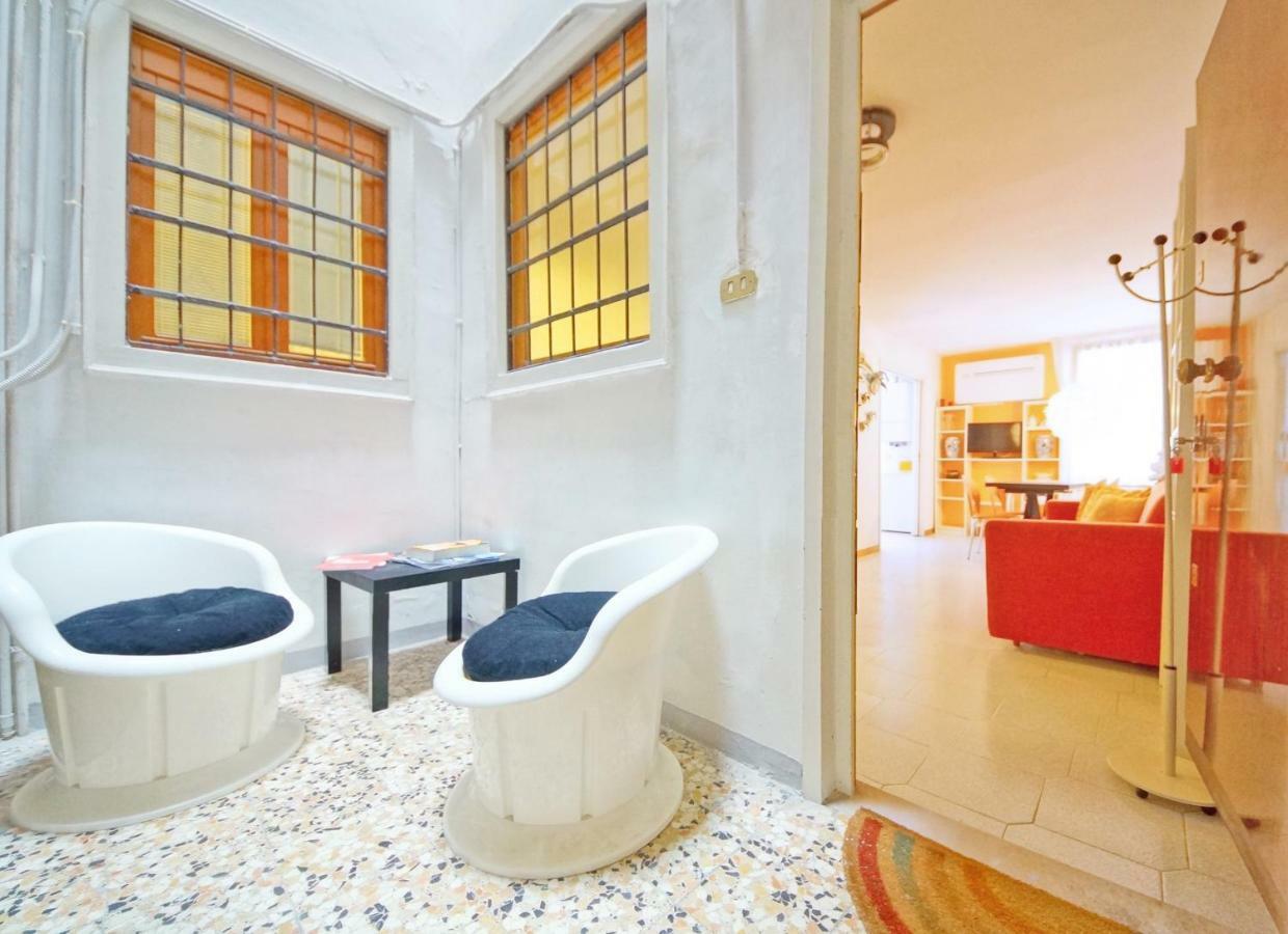 Dolcevita N 146 Apartment Venedig
