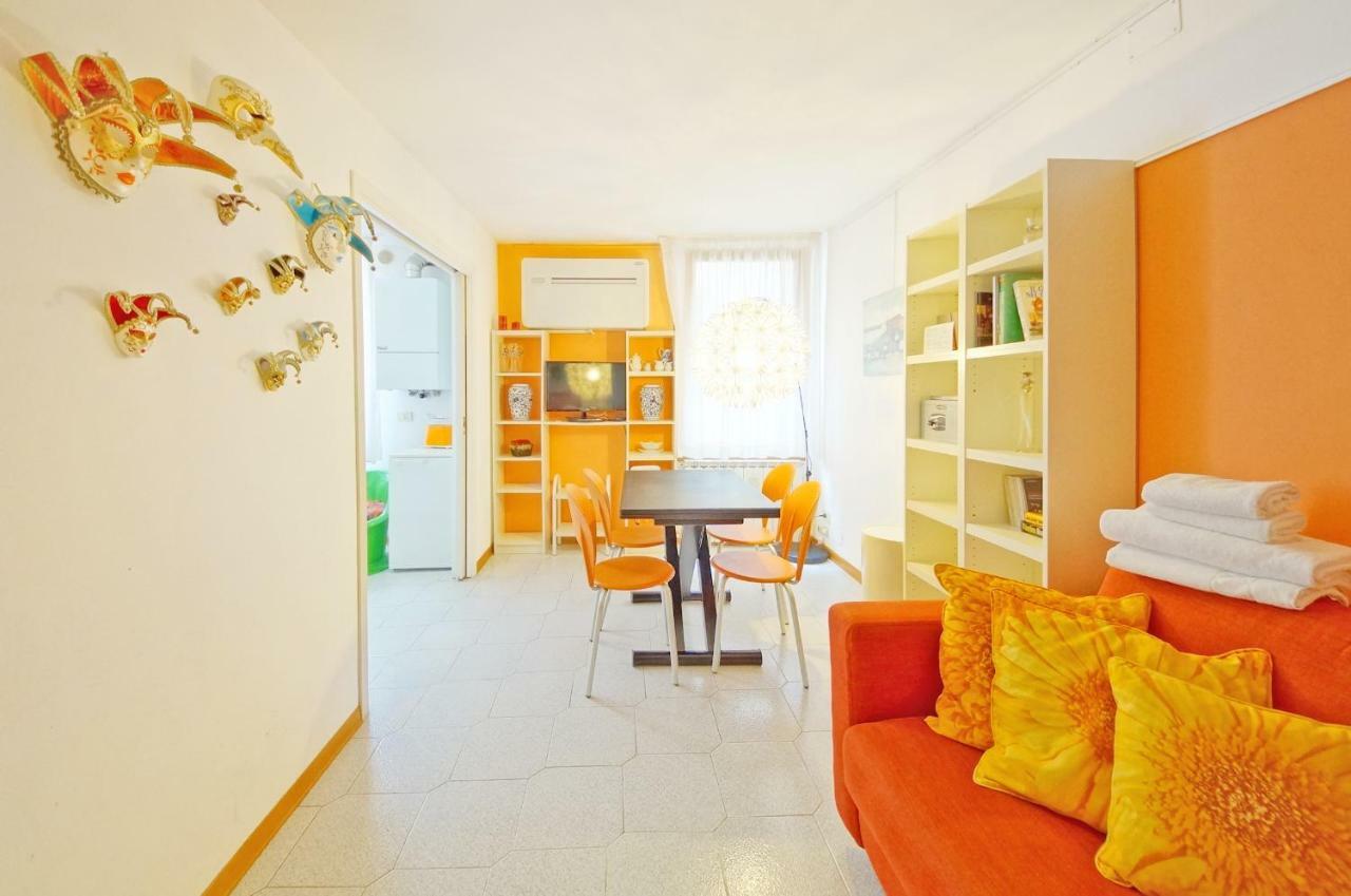 Dolcevita N 146 Apartment Venedig
